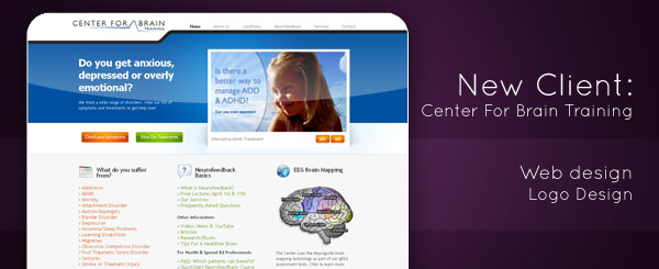 Center For Brain Training